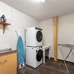 Am Holiday home Alt Zeschdorf