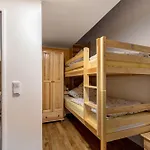 Holiday home Am Alt Zeschdorf