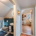Am Vakantiehuis *