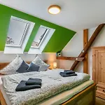 Vakantiehuis Am Alt Zeschdorf