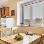 Holiday home Am Alt Zeschdorf