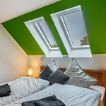 Am Holiday home Alt Zeschdorf