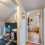 Am Holiday home Alt Zeschdorf