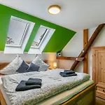 Holiday home Am
