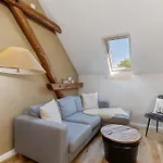 Am Holiday home Alt Zeschdorf