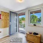 Am Holiday home Alt Zeschdorf