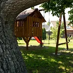 Am Holiday home *