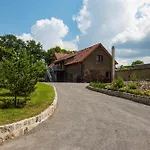 Am Holiday home Alt Zeschdorf