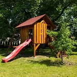 Am Holiday home *
