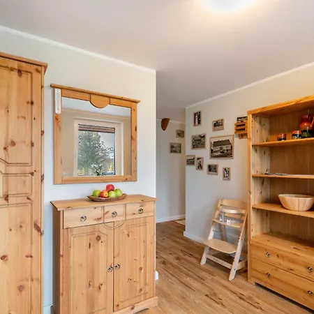 Am Vakantiehuis Alt Zeschdorf