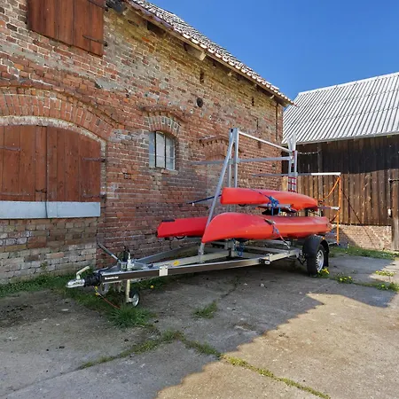 Vakantiehuis Am *