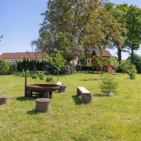 Casa vacanze Am Alt Zeschdorf