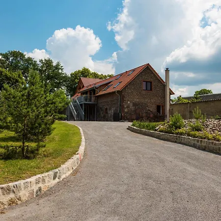 בית נופש Am *