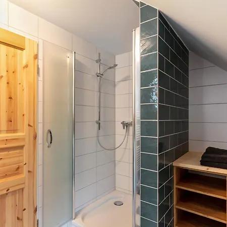 Am 펜션 Alt Zeschdorf