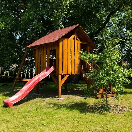 Am Holiday home