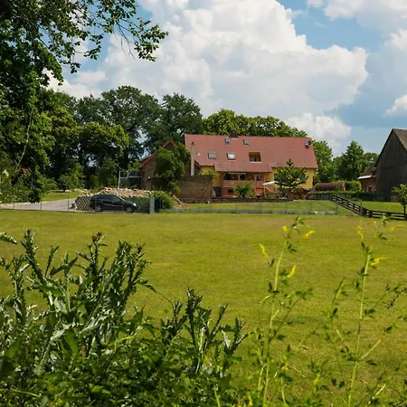 Am Holiday home *