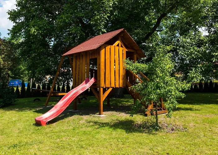 בית נופש Am *