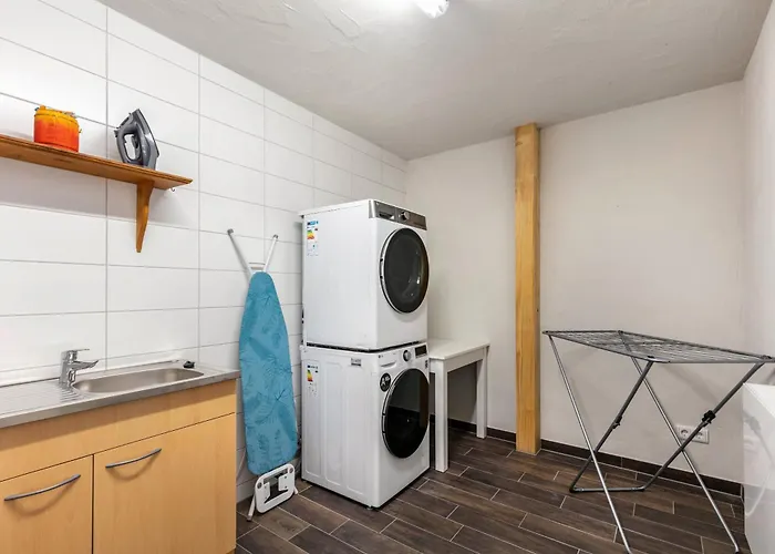 Am Nyaraló Alt Zeschdorf