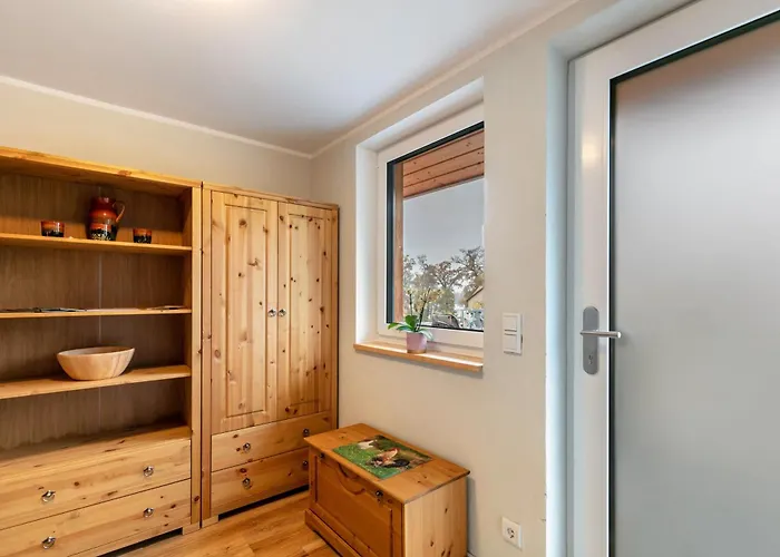 בית נופש Am *