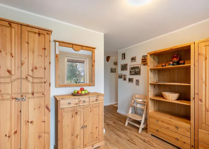 Am Nyaraló Alt Zeschdorf