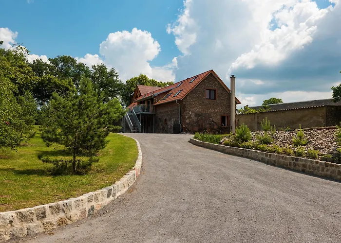 Am בית נופש *