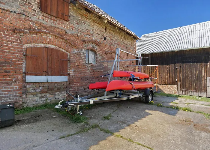 בית נופש Am *