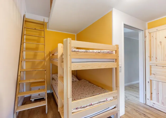 בית נופש Am *