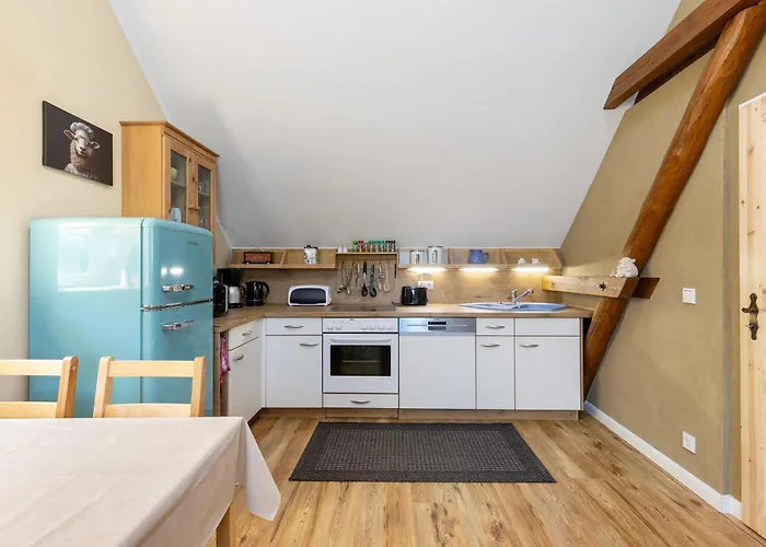 בית נופש Am *