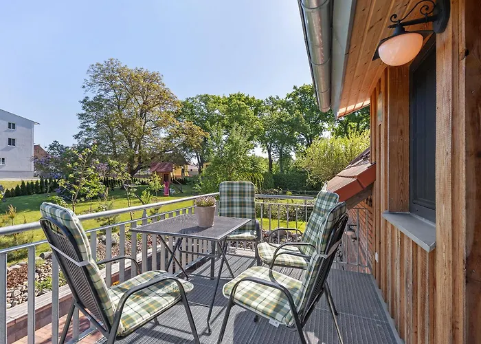 בית נופש Am *