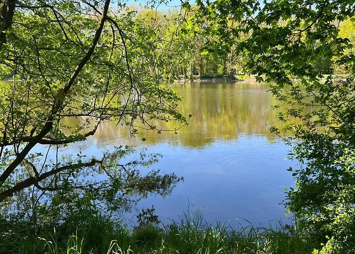 Am Nyaraló Alt Zeschdorf