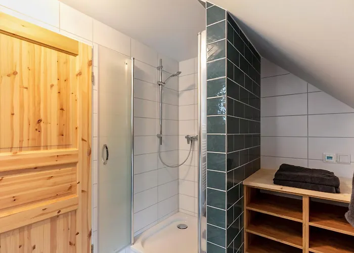 Am בית נופש Alt Zeschdorf